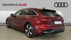 Audi A5 2.0 TFSI 150 S line 5dr S Tronic Petrol Estate